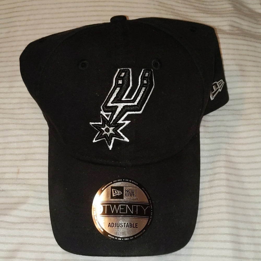 San Antonio Spurs cap